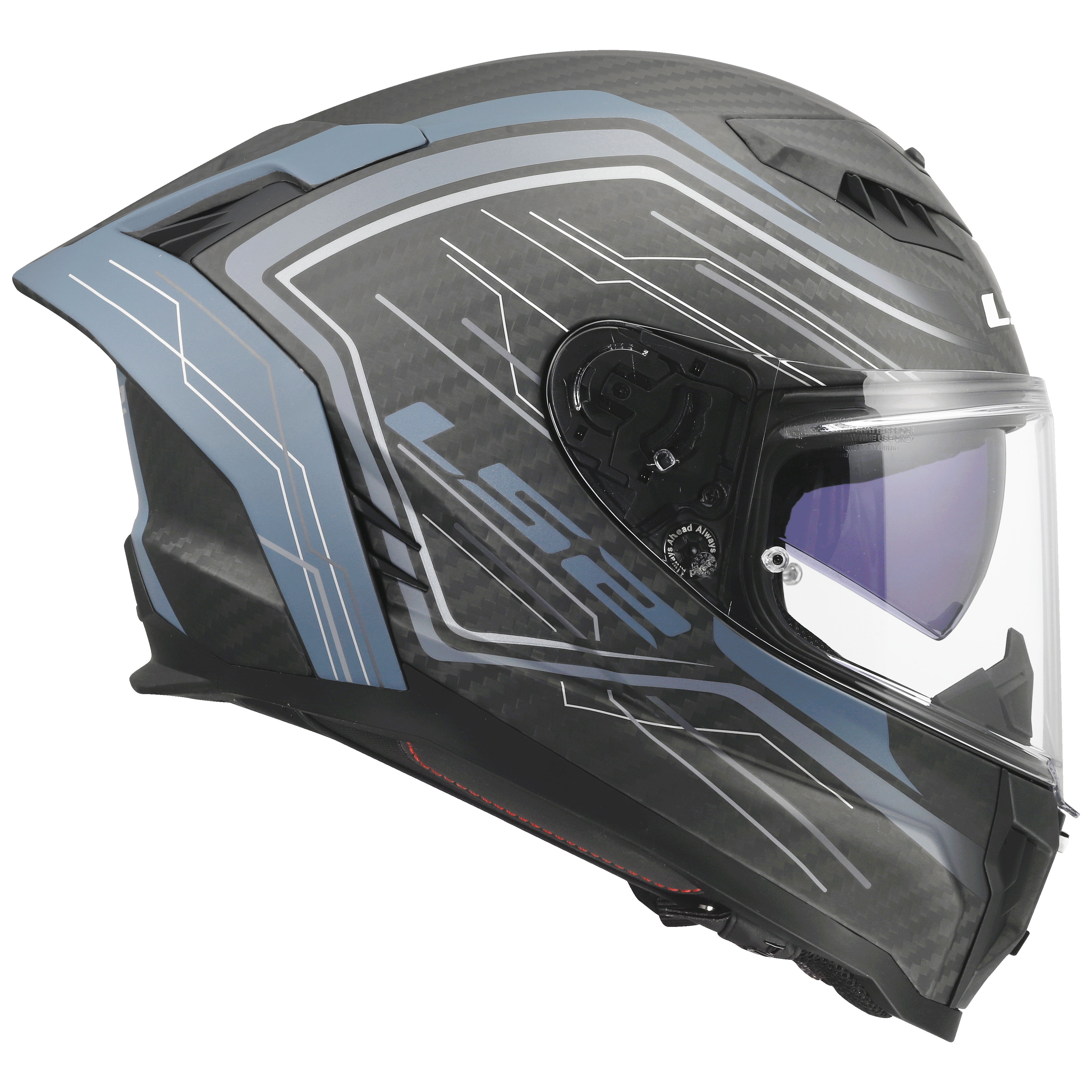DRAGON SUBIC BLUE PETROL FF807