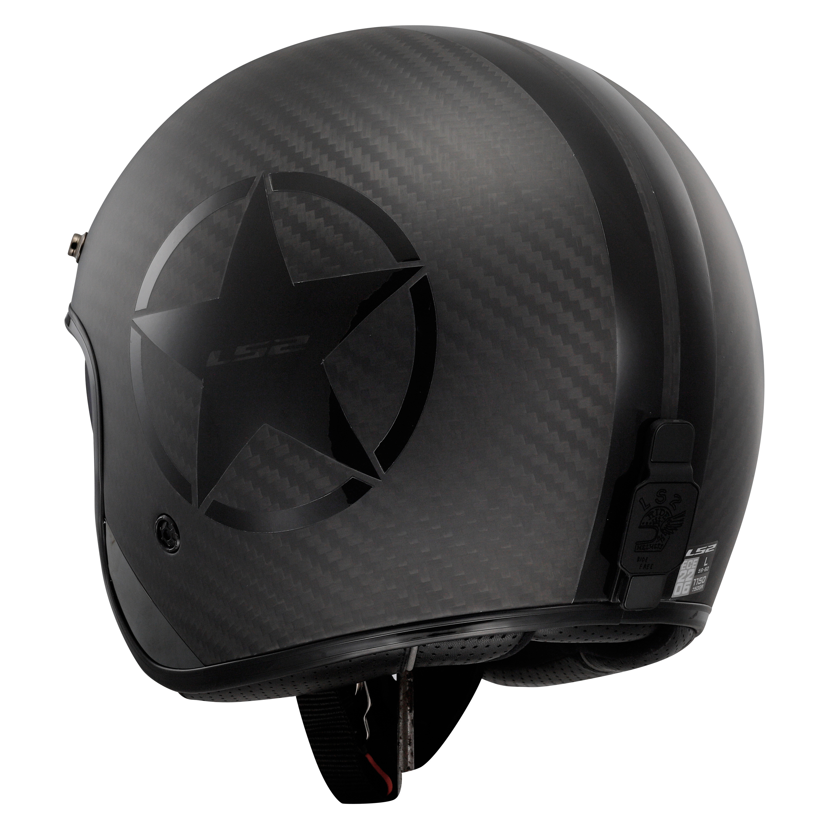 BOB II STAR MATT
