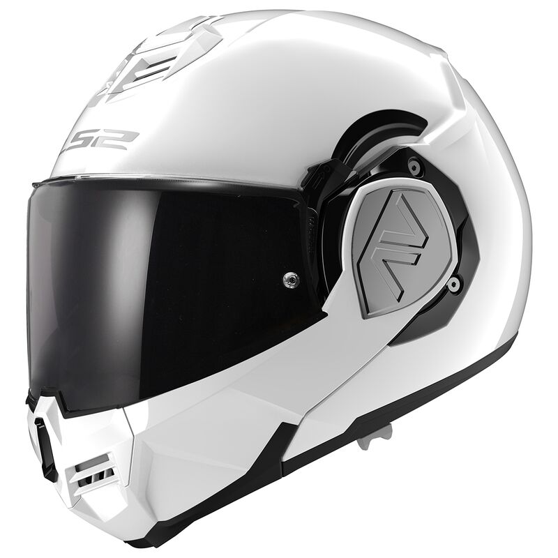 ADVANT SOLID White