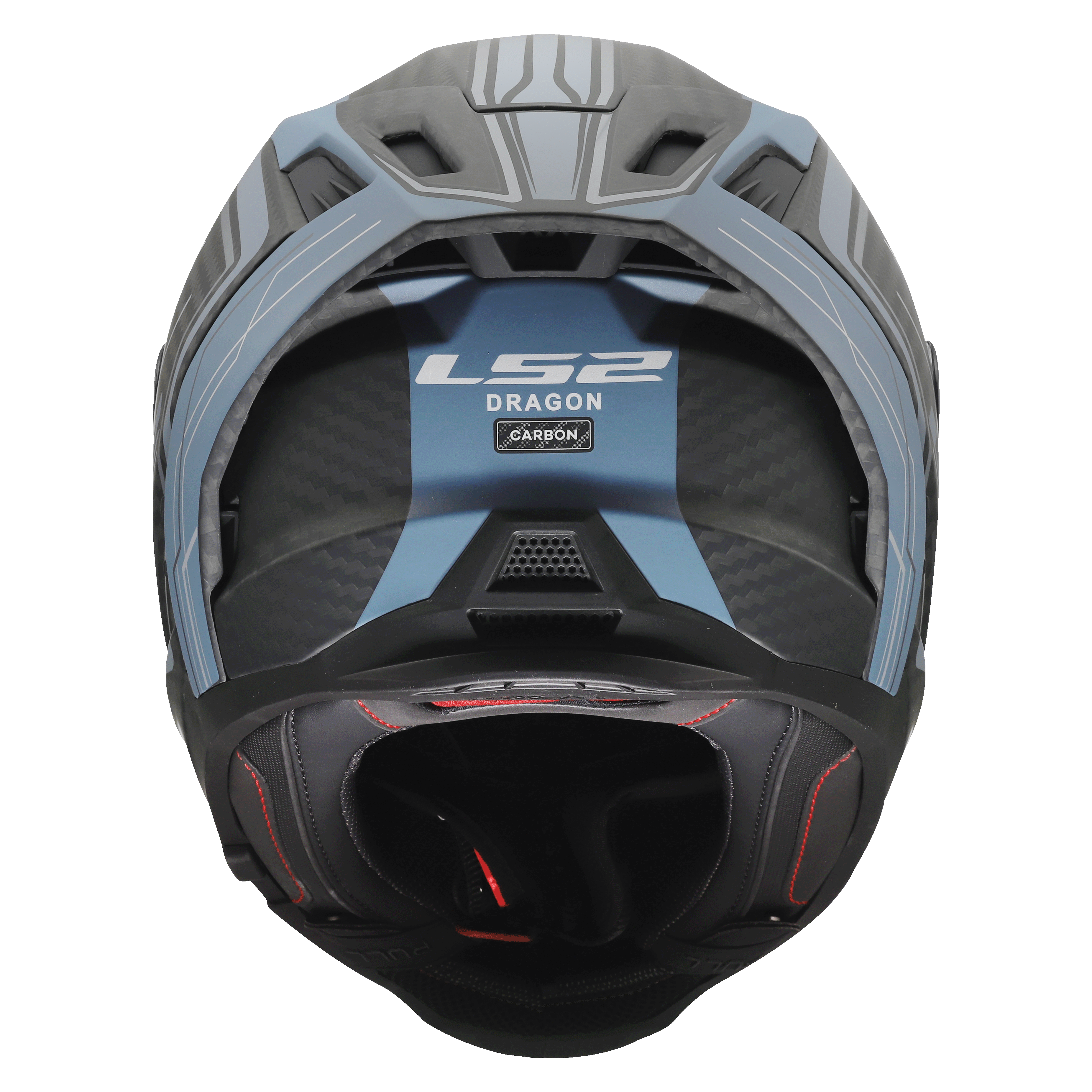 DRAGON SUBIC BLUE PETROL FF807