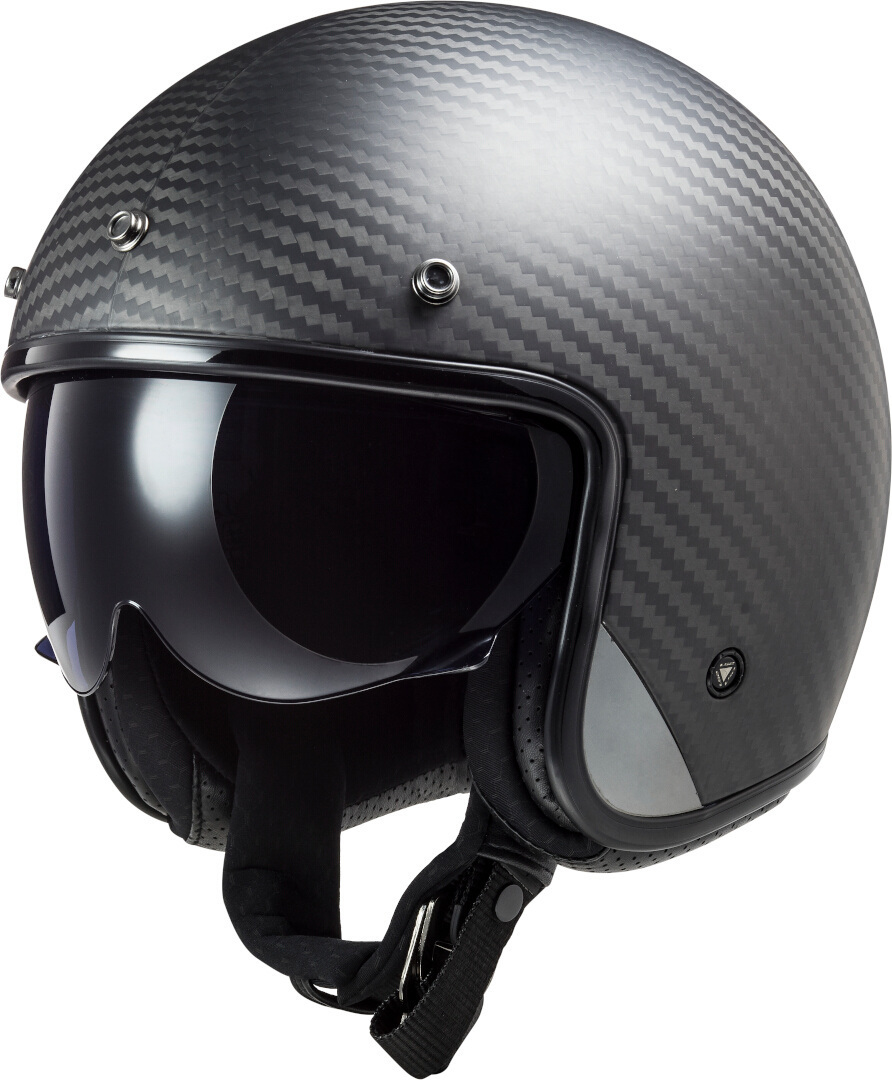 BOB II MATT CARBON