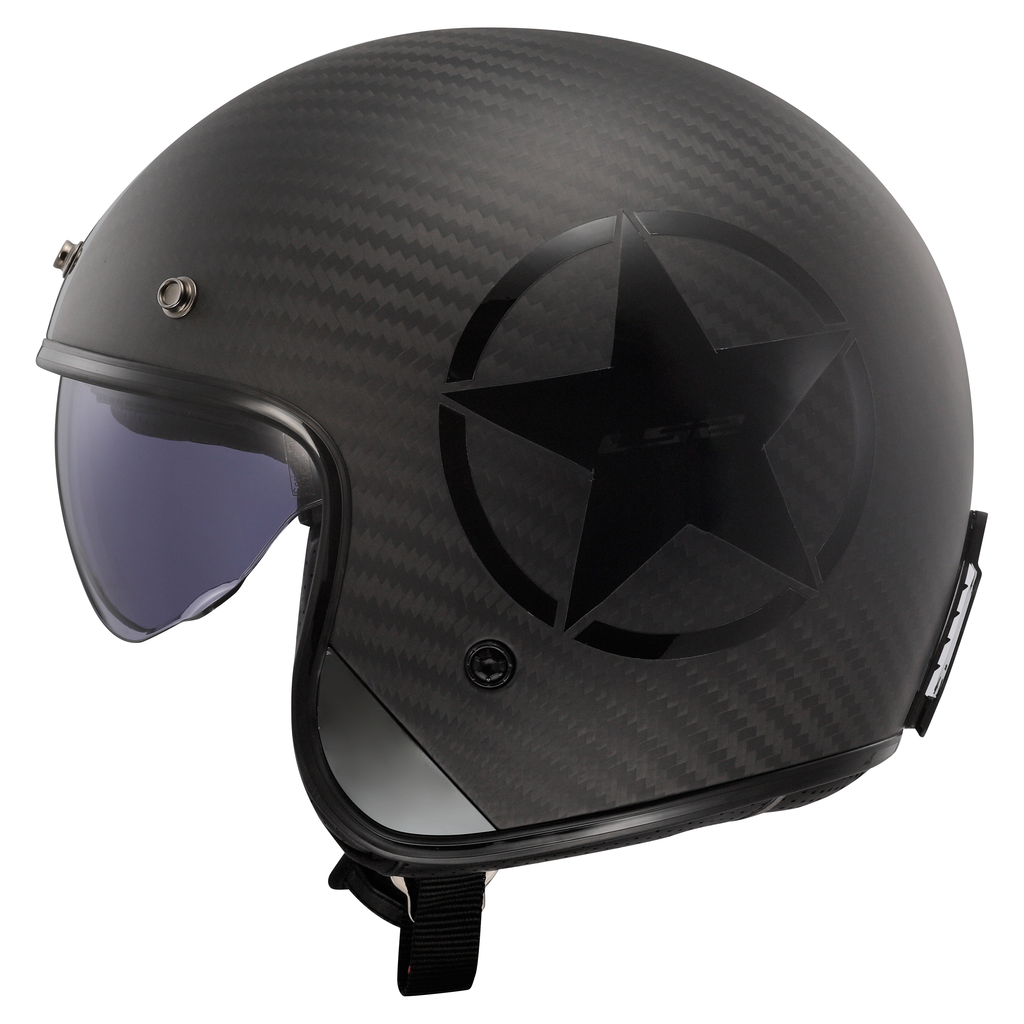 BOB II STAR MATT