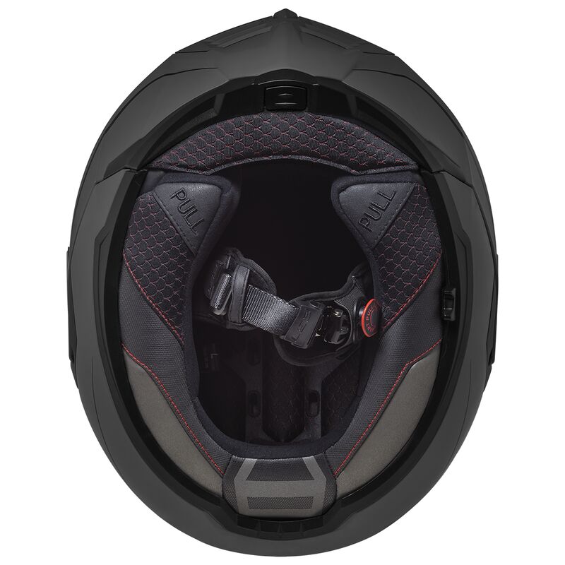 ADVANT SOLID Matt Black
