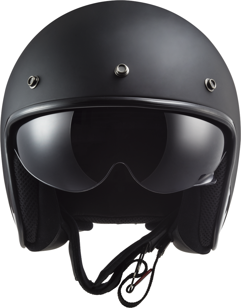 BOB II MATT BLACK