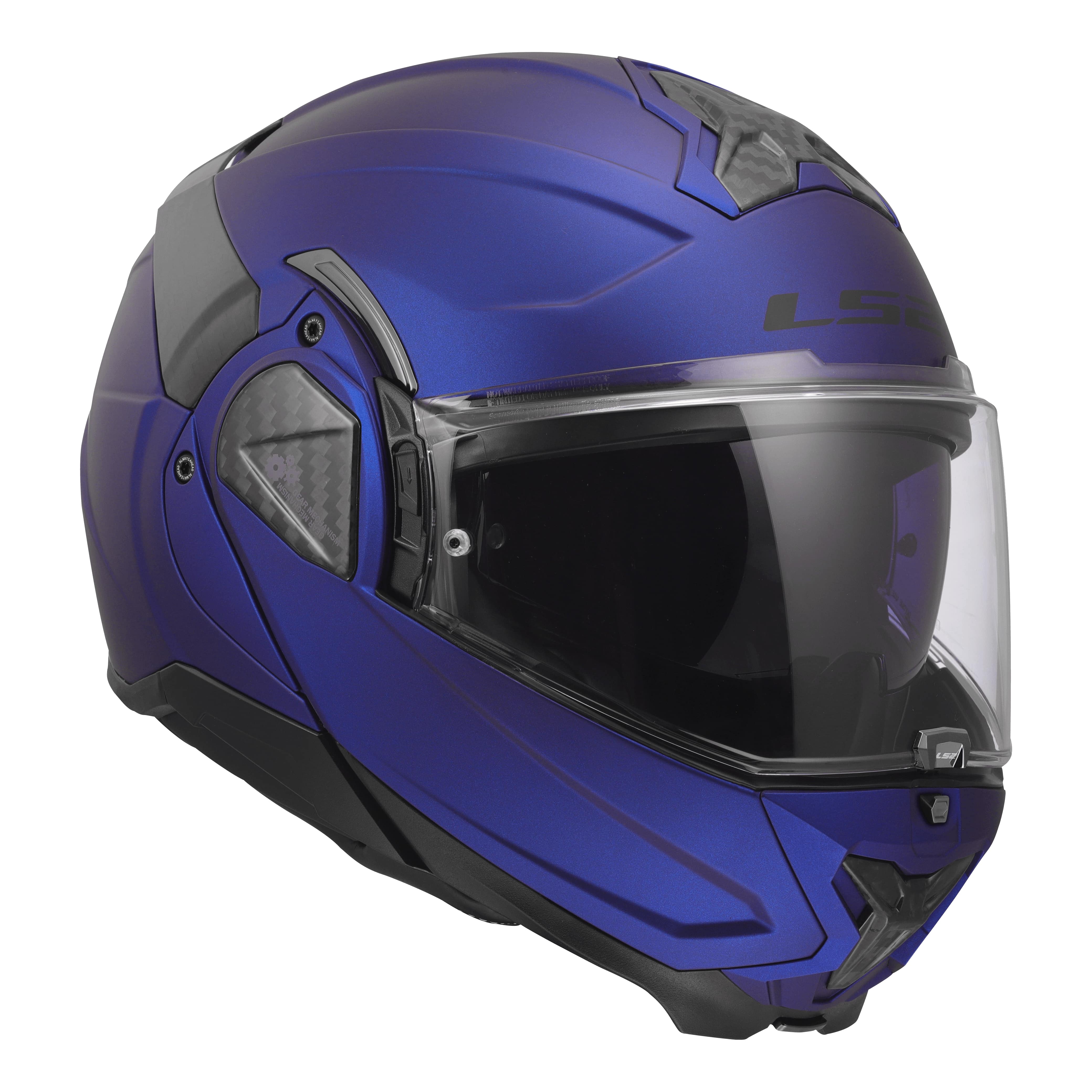 ADVANT II SOLID NAVY BLUE FF910