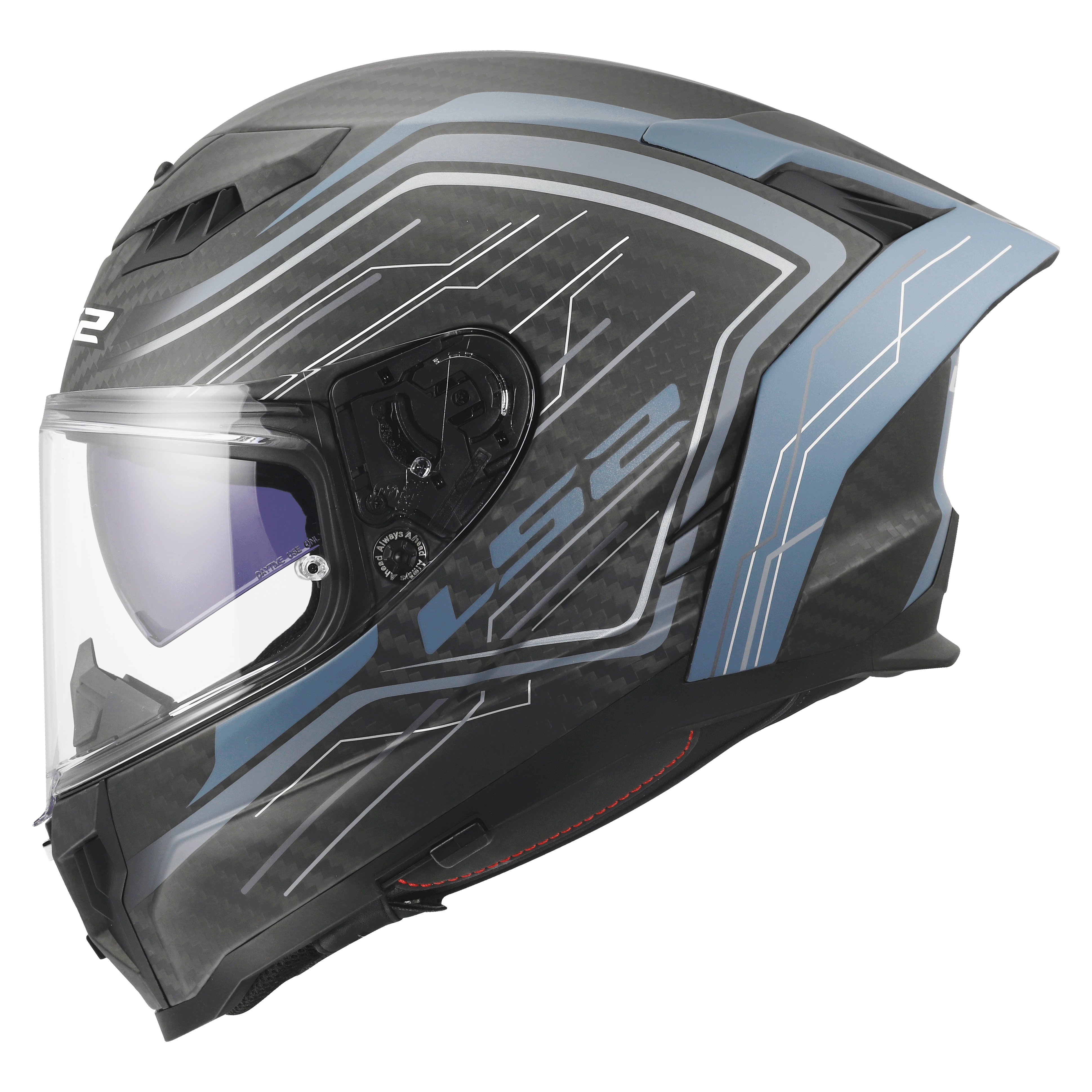 DRAGON SUBIC BLUE PETROL FF807