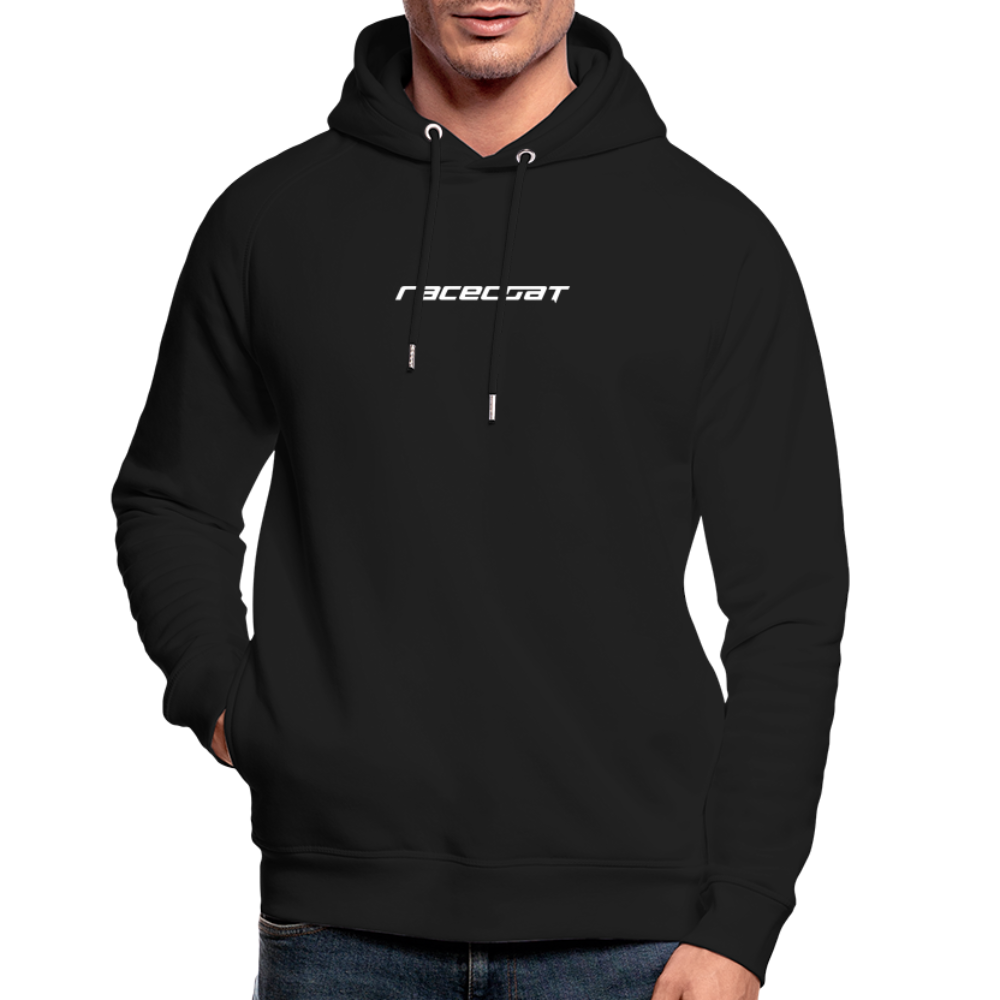 Racecoat Unisex Bio-Hoodie