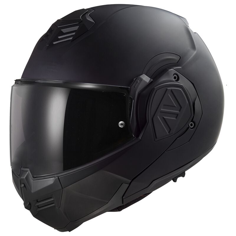 ADVANT SOLID NOIR Black