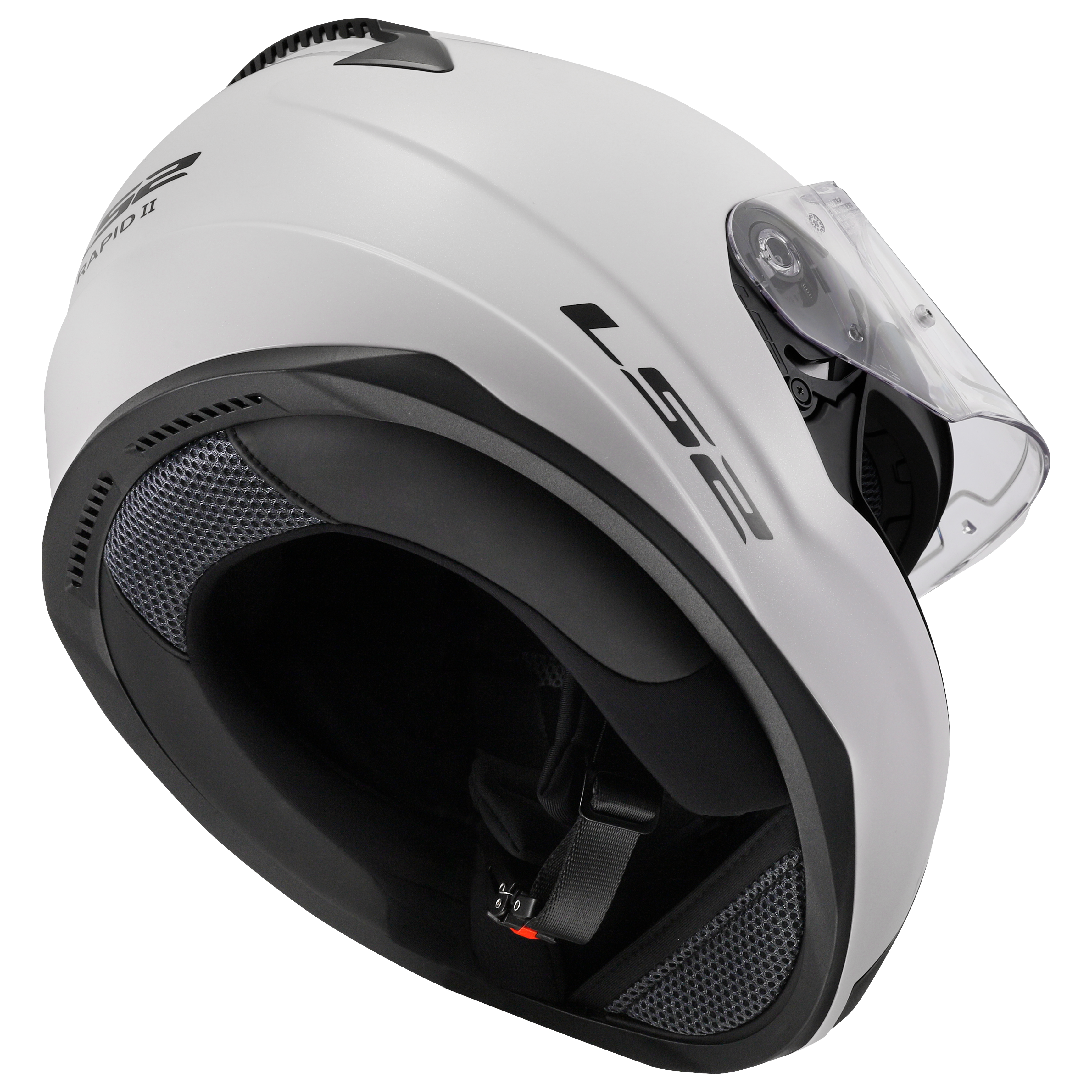 RAPID II GLOSS WHITE