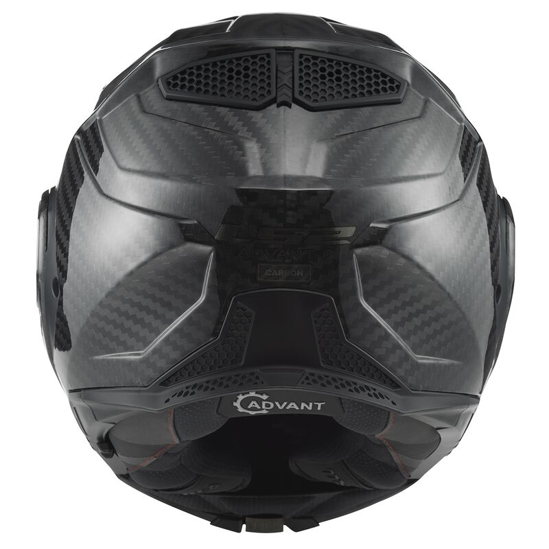 ADVANT X CARBON SOLID Gloss