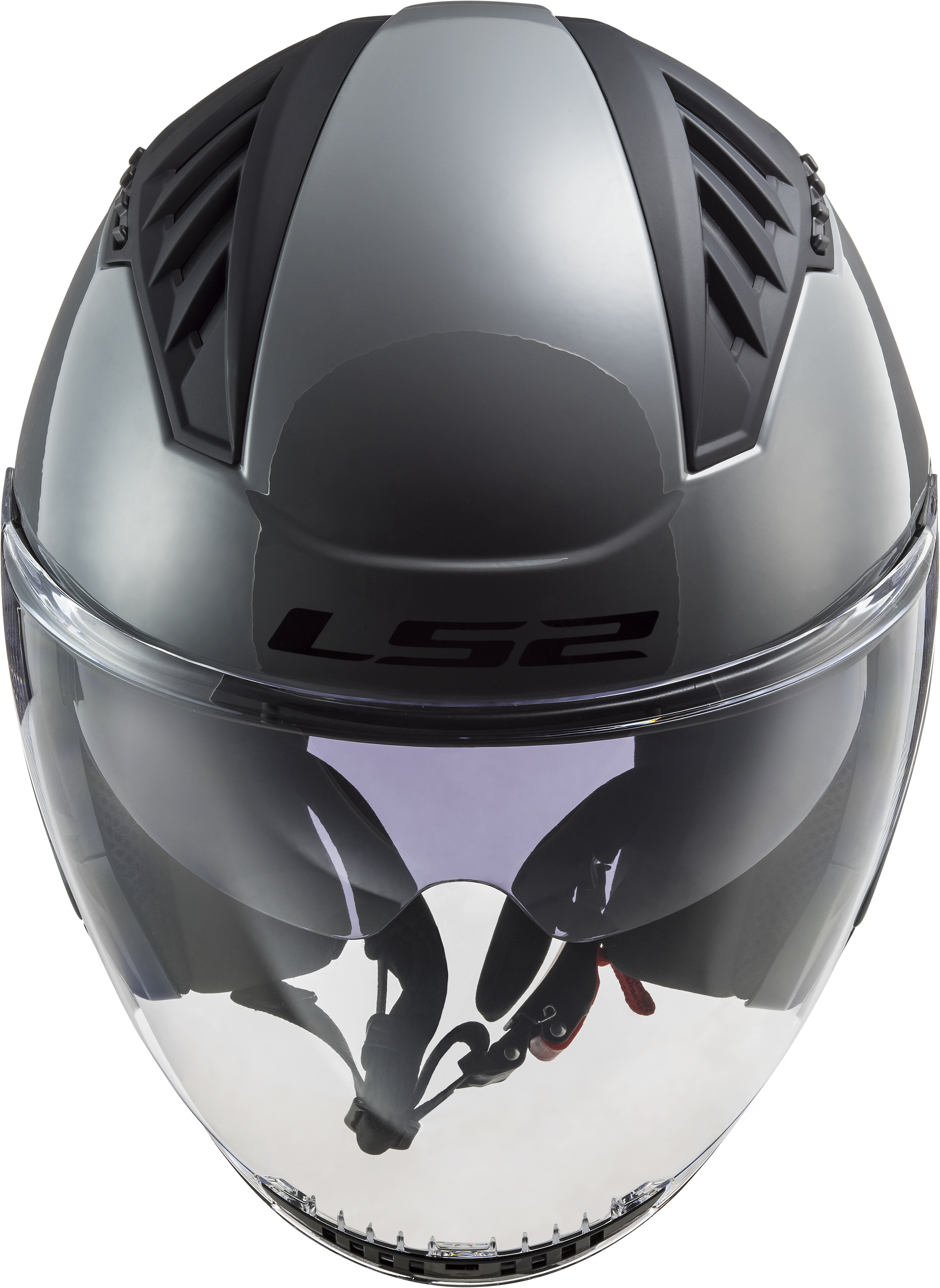 COPTER II GLOSS NARDO GREY