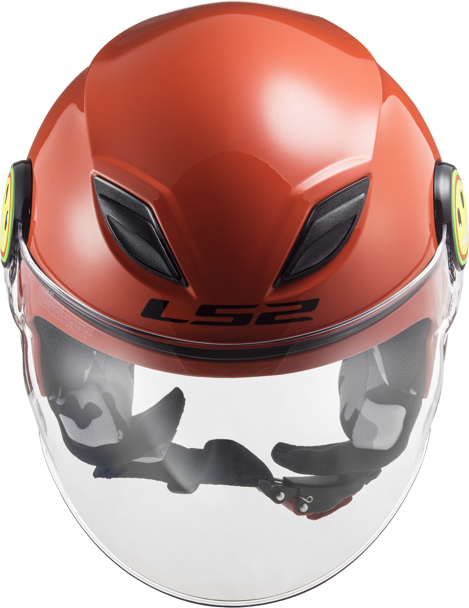 FUNNY GLOSS RED