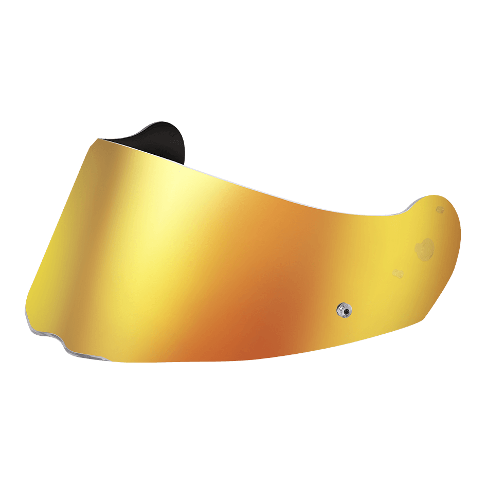 STROBE Visier - Iridium Gold