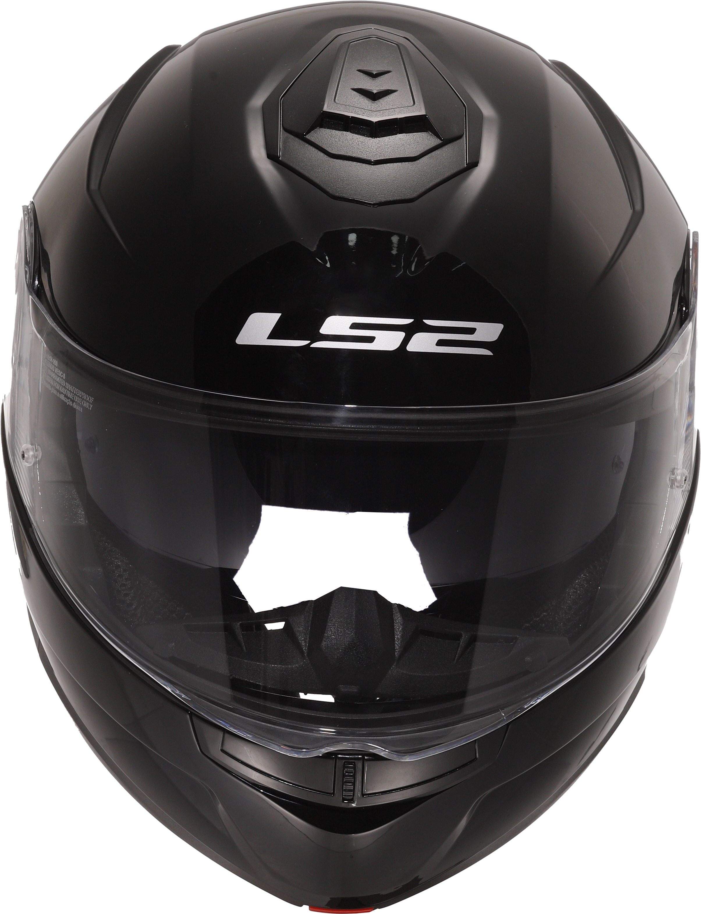 STROBE II GLOSS BLACK