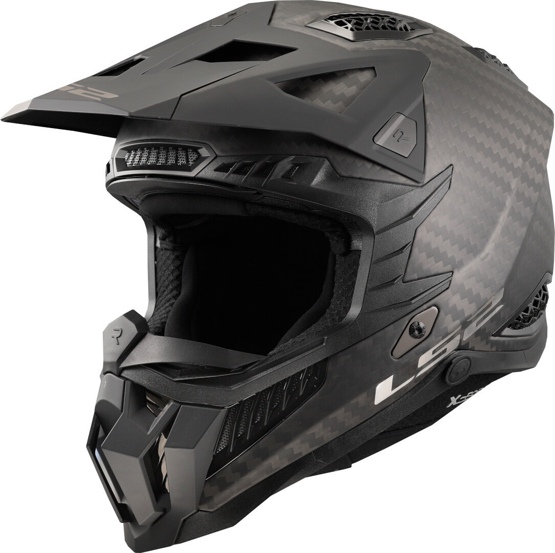 MX 703 X-FORCE CARBON