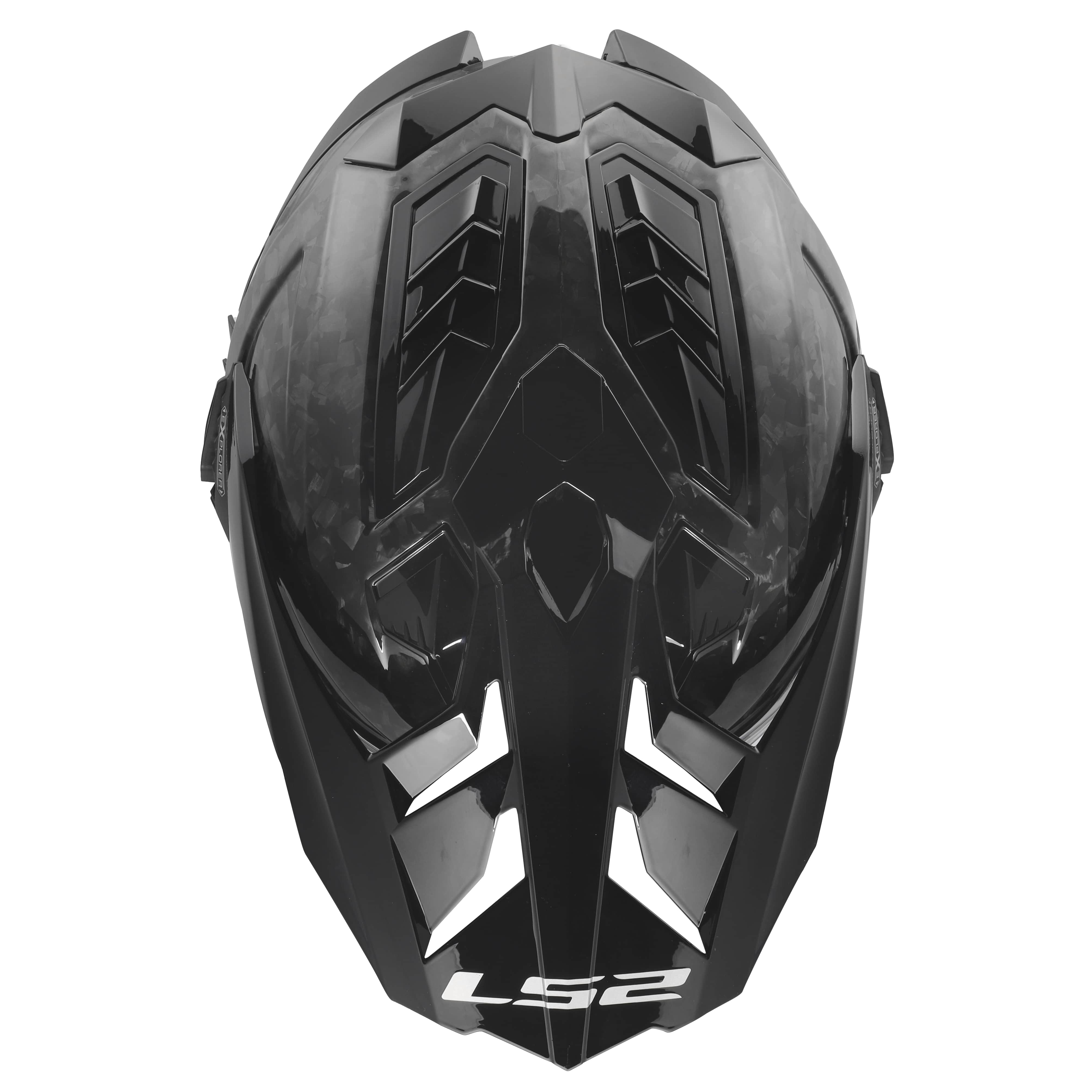 EXPLORER FORGED CARBON MX701 