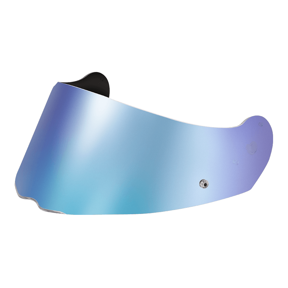 STROBE Visier - Iridium Blau