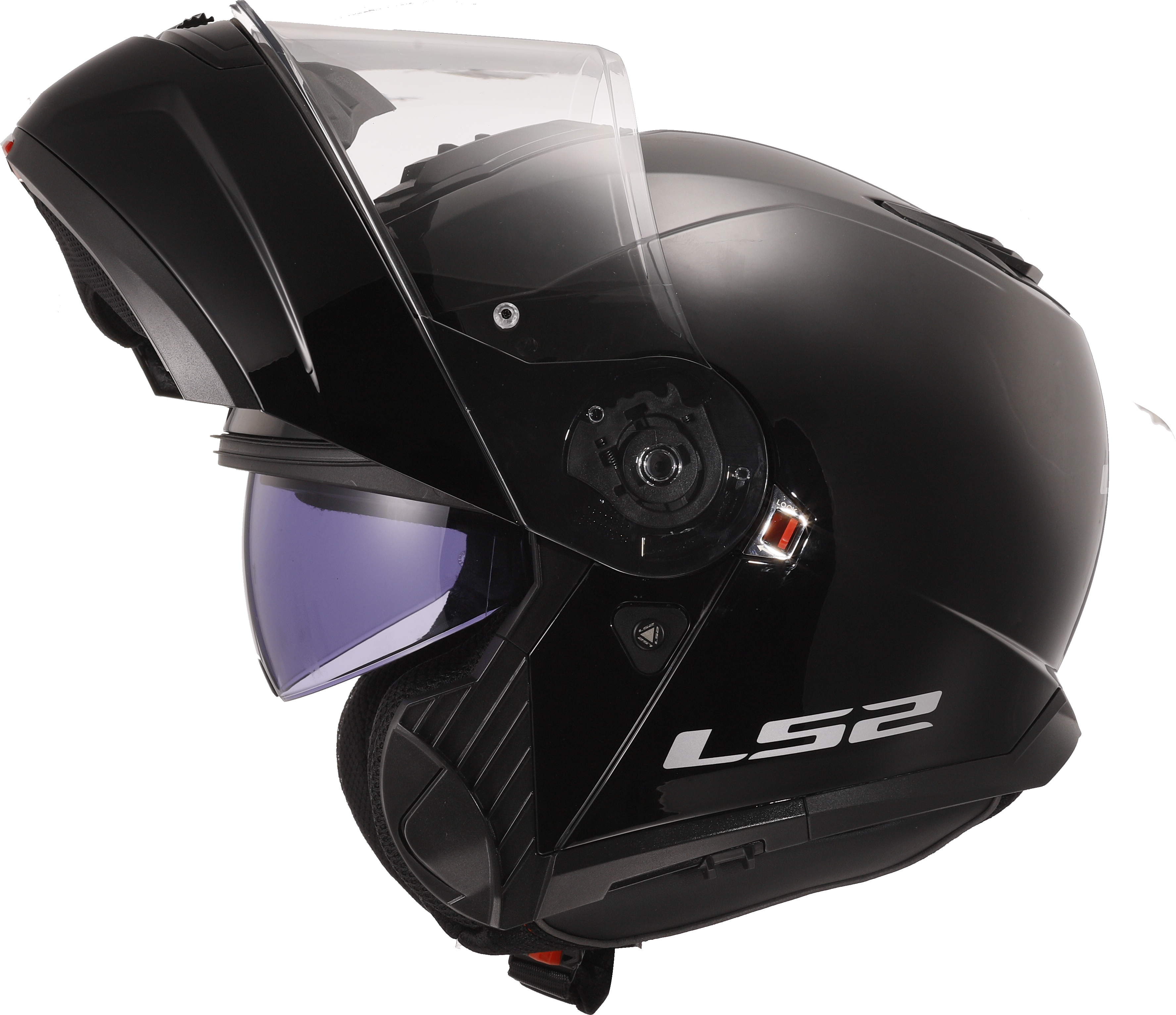 STROBE II GLOSS BLACK