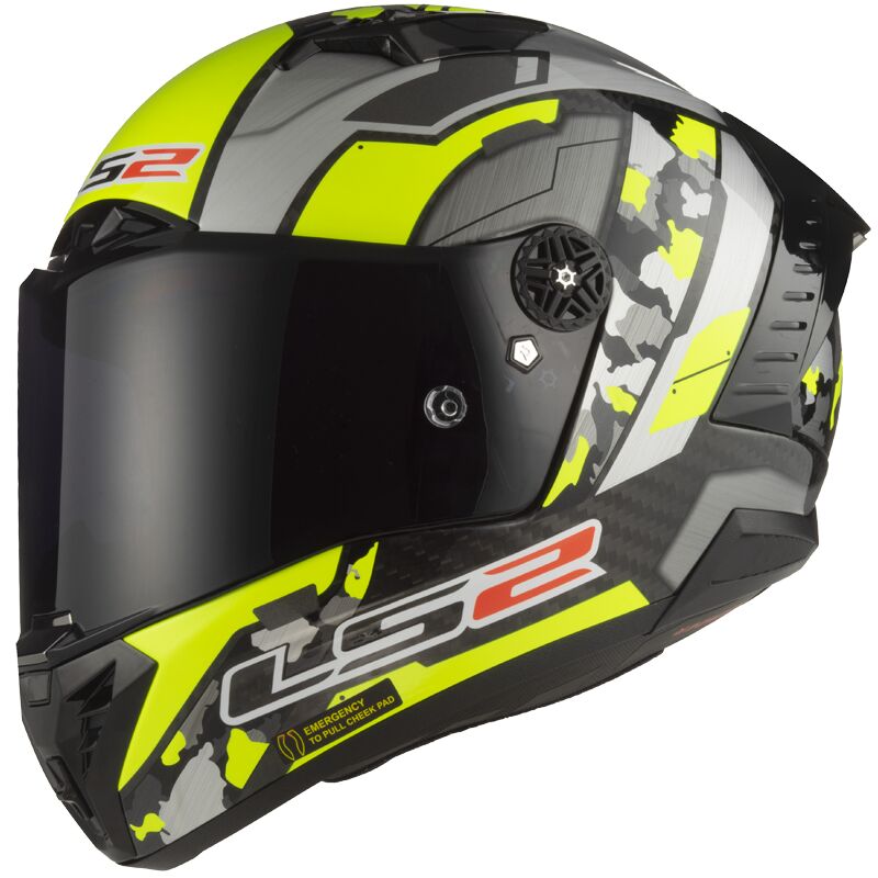 Thunder CARBON SPACE