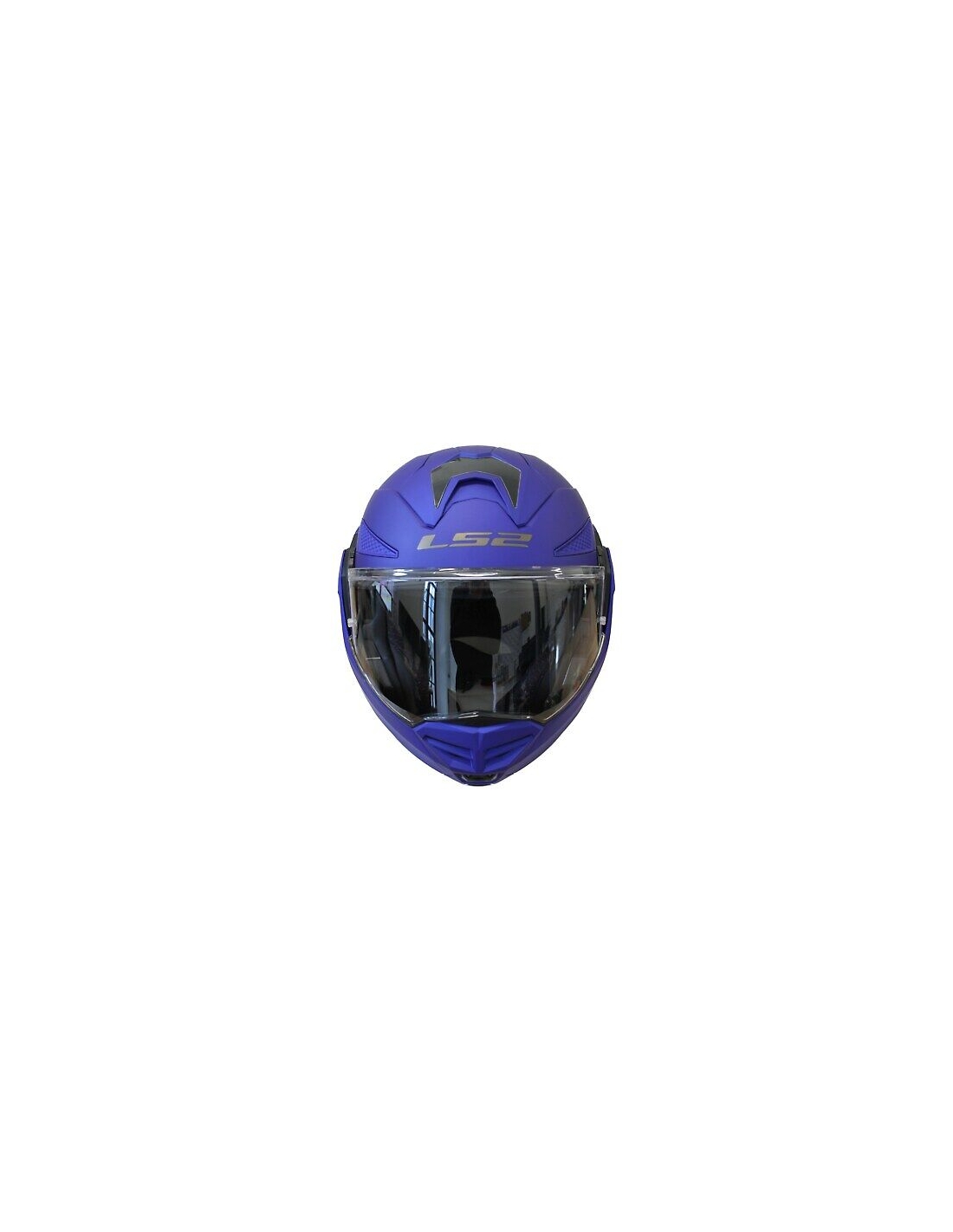 ADVANT SOLID MATT BLUE