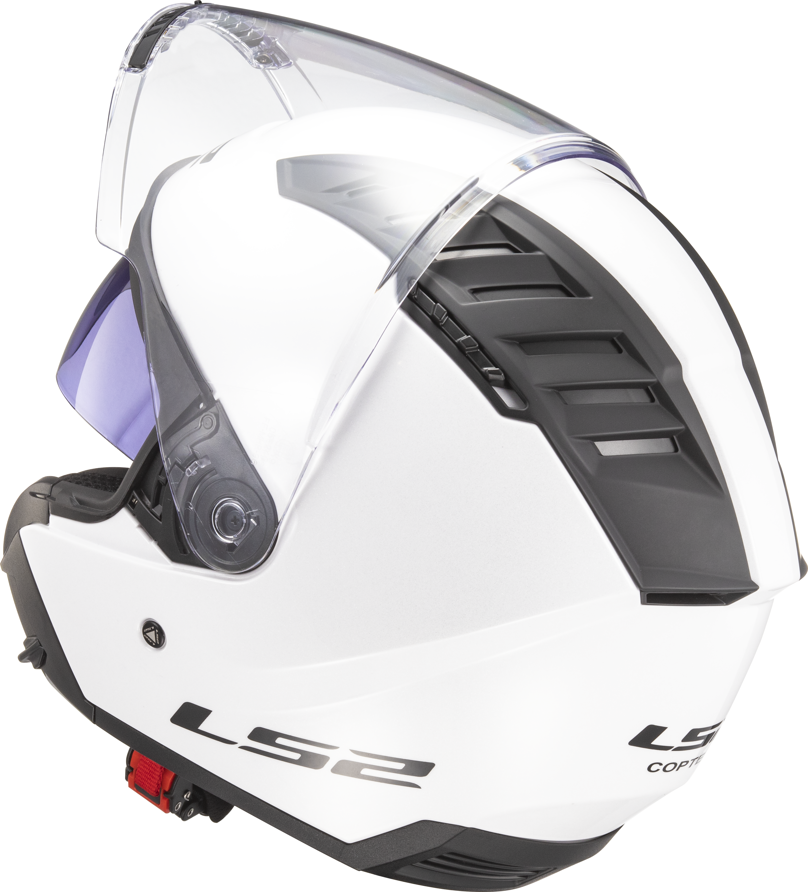 COPTER II GLOSS WHITE