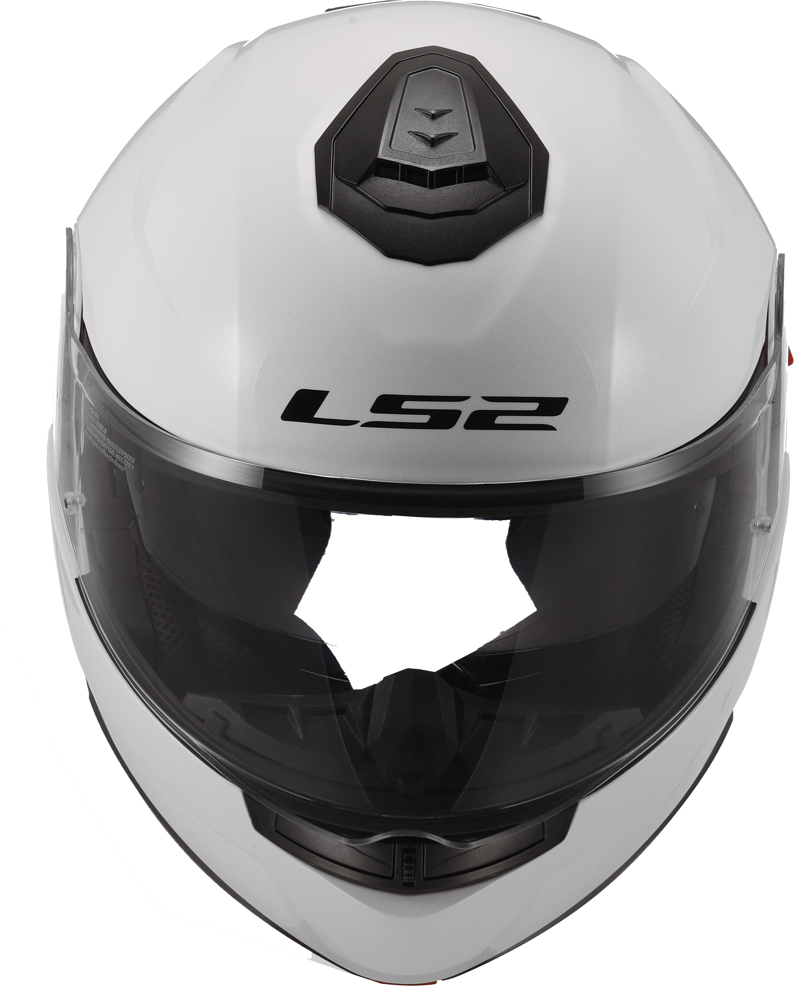STROBE II GLOSS WHITE