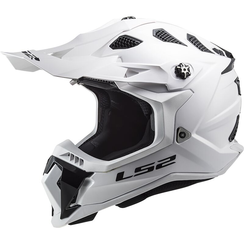 MX 700 SUBVERTER EVO II SOLID White 