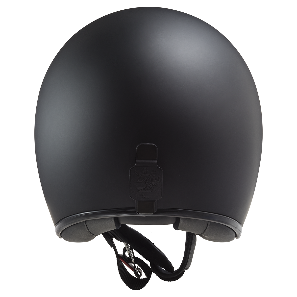 BOB II MATT BLACK
